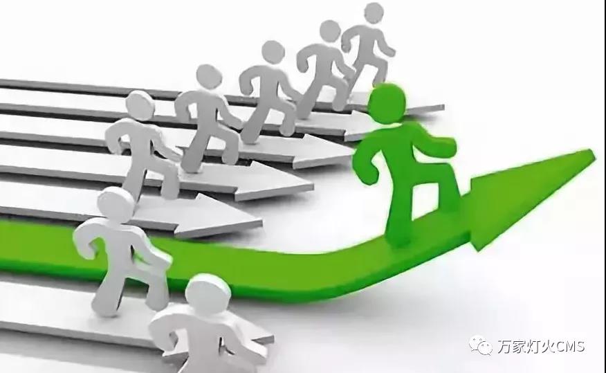 銷售*的秘訣：鎖定這類客戶！